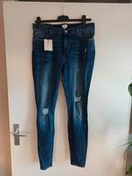 Spijkerbroek River Island, maat 44, Nieuw, Ophalen of Verzenden, A, W33 - W36 (confectie 42/44)
