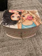 Top Model opbergdoos, Ophalen, Nieuw