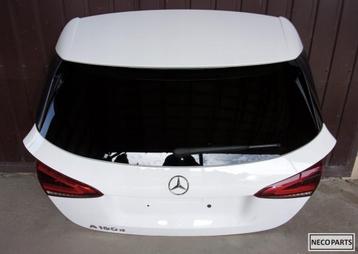 MERCEDES A KLASSE W177 A177 ACHTERKLEP ACHTERLICHT ORG. O.A! beschikbaar voor biedingen