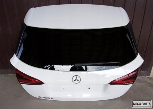 MERCEDES A KLASSE W177 A177 ACHTERKLEP ACHTERLICHT ORG. O.A!, Auto-onderdelen, Carrosserie en Plaatwerk, Mercedes-Benz, Gebruikt