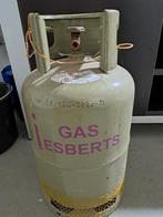 Propaangasfles 10,5 kg, Ophalen, Zo goed als nieuw