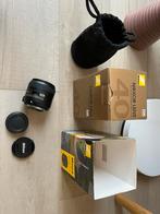 Nikon 40mm 2.8 G  lens, Audio, Tv en Foto, Fotografie | Lenzen en Objectieven, Groothoeklens, Gebruikt, Ophalen of Verzenden