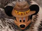 Disney mickey mouse jungle/circus beker, Ophalen of Verzenden, Mickey Mouse, Nieuw, Servies