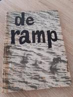 De ramp - watersnoodramp 1953, Ophalen of Verzenden, Gelezen, Nationaal Rampenfonds