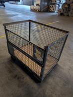 Gitterbox / Gaaskooi, Ophalen, Gebruikt, 100 cm of meer, 60 cm of meer