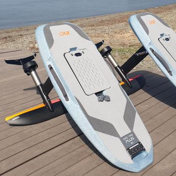 Waydoo Flyer EVO beschikbaar voor biedingen