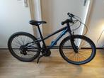 Mountainbike 24 inch., Fietsen en Brommers, Fietsen | Mountainbikes en ATB, Minder dan 45 cm, Ophalen, Gebruikt, Overige merken