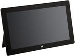 Microsoft Surface Windows RT 32GB Zwart + Toetsenbord, Microsoft surface, Wi-Fi, Gebruikt, Ophalen of Verzenden