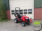 Zetor Compax CL25 mini tractor 25 pk fronthef DEMO tractor!, Zakelijke goederen, Nieuw, Overige merken