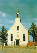 AK Terheijden - Ned. Herv. Kerk, Verzamelen, Ansichtkaarten | Nederland, Verzenden, 1960 tot 1980, Ongelopen, Noord-Brabant