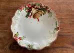 Villeroy & boch kerst schaaltje , van 2016, Ophalen of Verzenden, Zo goed als nieuw