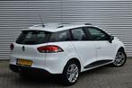 Renault CLIO ESTATE 0.9 TCE ZEN / NL AUTO / NAVI / PDC / TRE, Voorwielaandrijving, 898 cc, Electronic Stability Program (ESP)