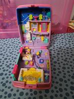 polly pocket hotel 1994, Ophalen of Verzenden, Gebruikt