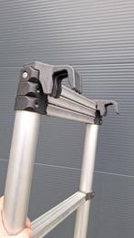 Altrex Get-Up 6-Steps Bus ladder - trap NIEUW!, Doe-het-zelf en Verbouw, Ladders en Trappen, Ophalen, Altrex, Mindenstraat 7, 8028 PK Zwolle