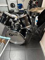 Century drumstel (zwart), Ophalen, Gebruikt, Overige merken