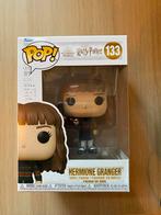 Funko Pop harry potter 133 Hermoine Granger, Ophalen of Verzenden, Nieuw