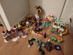 Lego Sets - Belle, Beest, Ariel, Spookstad, Vogels, Kinderen en Baby's, Speelgoed | Duplo en Lego, Ophalen of Verzenden, Gebruikt