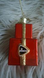 kerstbal vondel postnl, Diversen, Kerst, Ophalen of Verzenden, Zo goed als nieuw