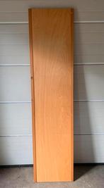 Lundia eind staander 208x50cm, Ophalen, Gebruikt