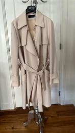 Arma studio AR, trenchcoat nieuw !, Ophalen, Beige, Arma, Maat 42/44 (L)