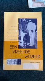 Een vreemde wereld - Martine F. Delfos, Ophalen of Verzenden, Gelezen, Klinische psychologie