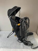 Deuter Kid Comfort 1 Plus - Rugdrager - Zo Goed Als Nieuw!, Zo goed als nieuw, Rug, Draagzak, Ophalen