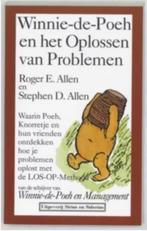 Winnie-de-Poeh en het oplossen van problemen, Ophalen of Verzenden, Zo goed als nieuw, Management