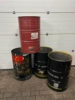 vuurtonnen brandklaar, Ophalen of Verzenden, Zo goed als nieuw