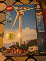 Te koop Lego Expert Vestas Wind Turbine + Power functions, Kinderen en Baby's, Speelgoed | Duplo en Lego, Ophalen of Verzenden