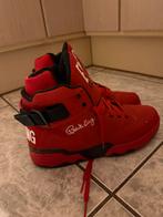Rode Ewing Herenschoenen Maat 47, Kleding | Heren, Schoenen, Ophalen, Zo goed als nieuw, Overige kleuren, Sneakers of Gympen