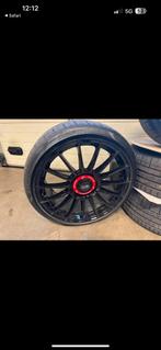Oz 19 inch rep, Banden en Velgen, 17 inch, 235 mm, Winterbanden