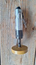 Rodac RC532 Pneumatische stickerverwijderaar caramelschijf, Auto diversen, Autogereedschap, Nieuw, Ophalen of Verzenden, Rodac