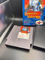 Mega man 2 nes, Spelcomputers en Games, Games | Nintendo NES, 1 speler, Ophalen of Verzenden, Zo goed als nieuw, Vanaf 3 jaar