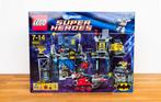 Lego Super Heroes 6860 - The Batcave, Ophalen of Verzenden, Nieuw, Complete set, Lego