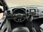 Volkswagen Transporter 2.0 TDI L2H1 ABT-look Bodykit Automaa, Euro 5, Gebruikt, Zwart, 4 cilinders