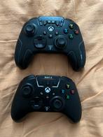 Xbox turtlebeach controllers bekabeld, met backpaddles, Spelcomputers en Games, Spelcomputers | Xbox | Accessoires, Zo goed als nieuw
