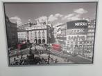 Foto schilderij Londen, Antiek en Kunst, Ophalen