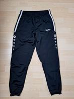 JAKO trainingsbroek S lange broek, Ophalen of Verzenden, Zo goed als nieuw, Zwart, Overige typen