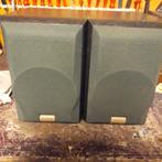 Set van 2 Kenwood Geluidsboxen, Verzenden