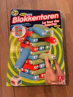 Blokkentoren spel, Ophalen, Gebruikt, Overige typen