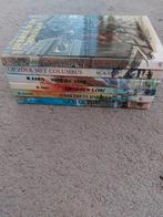 6 boeken van M. Kanis, Ophalen of Verzenden, Gelezen, Kanis