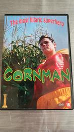 The most Hilaric superhero- Cornman, Cd's en Dvd's, Dvd's | Komedie, Ophalen of Verzenden, Actiekomedie, Zo goed als nieuw