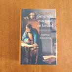 Geografie van goed en kwaad, Boeken, Ophalen of Verzenden