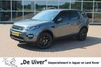 Land Rover Discovery Sport 2.0 Si4 4WD SE, 1733 kg, Gebruikt, Euro 6, 4 cilinders