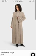 Merrachi kimono, Kleding | Dames, Ophalen, Bruin, Maat 46/48 (XL) of groter, Nieuw