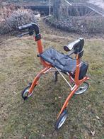 Travixx rollator, Diversen, Ophalen, Opvouwbaar, Gebruikt
