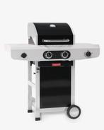 Gratis op te halen!! Barbecook siesta black 210 Gasbarbecue, Ophalen, Gebruikt