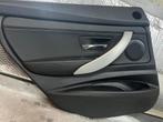BMW F34 GT deurpanelen, Auto-onderdelen, Interieur en Bekleding, Ophalen, Gebruikt, BMW