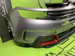 citroen c4 cactus voorbumper bumper grille, Auto-onderdelen, Gebruikt, Ophalen of Verzenden, Bumper, Citroën