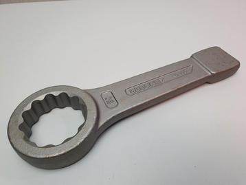 Gedore No. 306 ringslagsleutel maat 50 slagsleutel Nieuw  beschikbaar voor biedingen